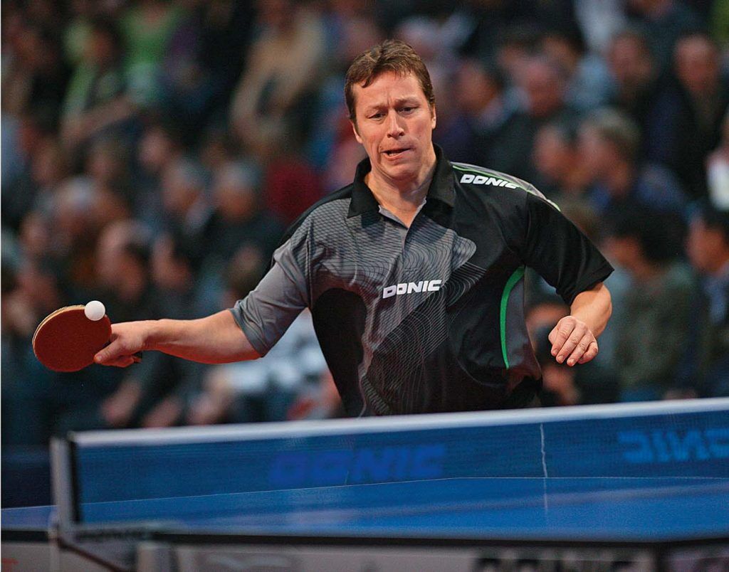 The best professional male table tennis players in the world - PingSunday